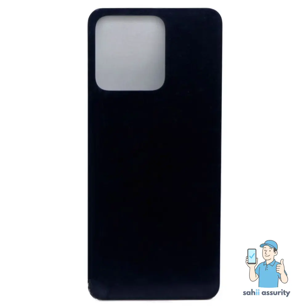 Back Panel Cover for Realme Narzo N53 thumbnail
